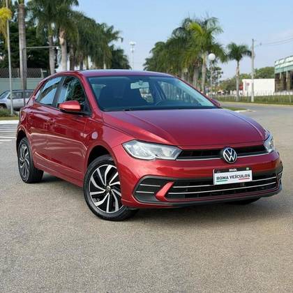 VOLKSWAGEN POLO 1.0 MPI MANUAL